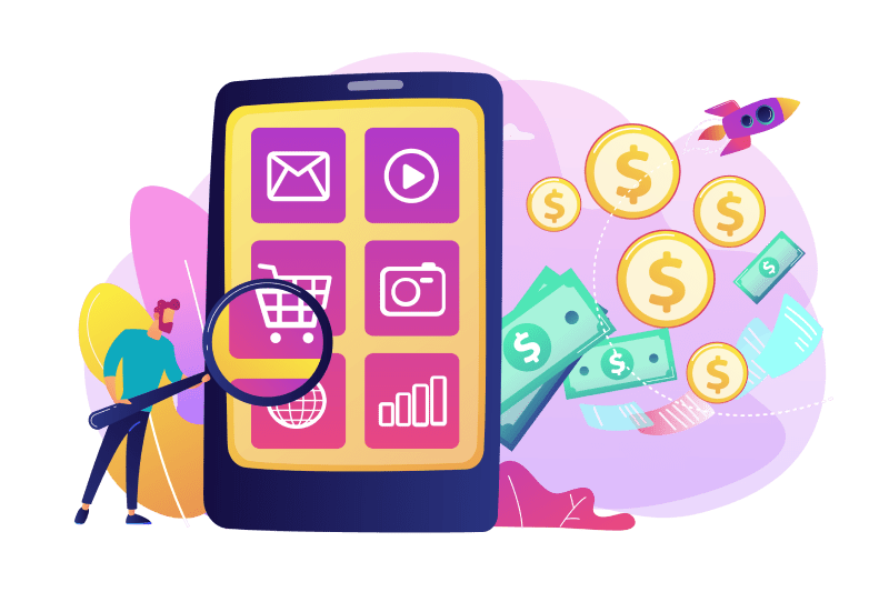 Mobile App Development