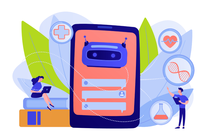 Artificial Intelligence and Machine Learning